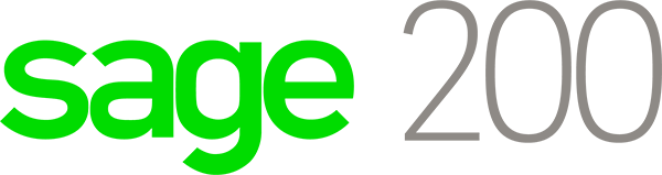 Logo de Sage 200
