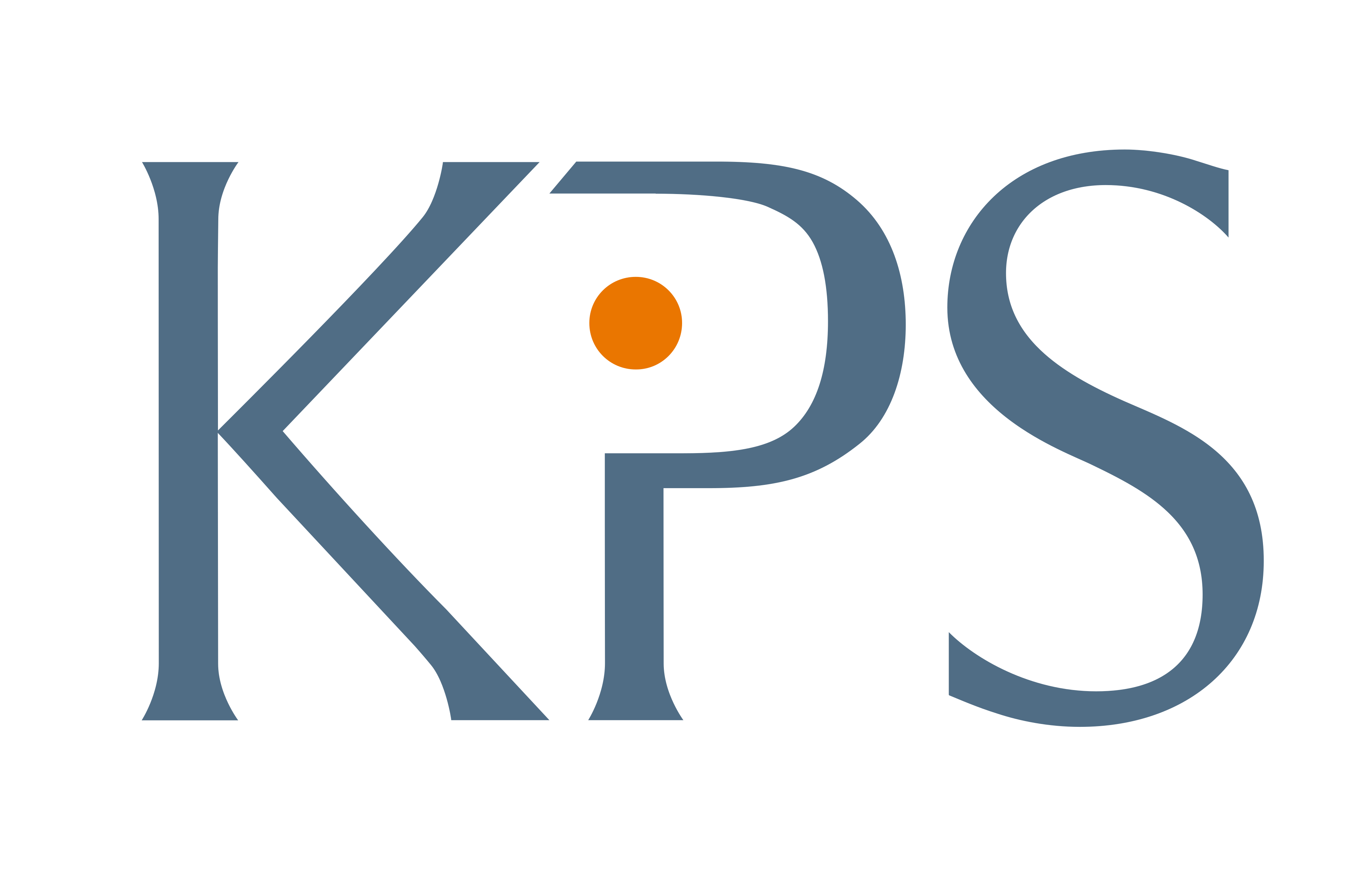 Logo de KPS