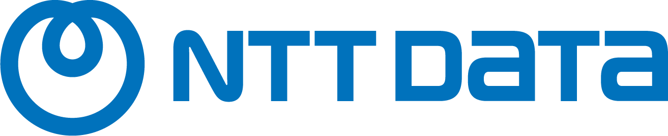Logo de NTT Data